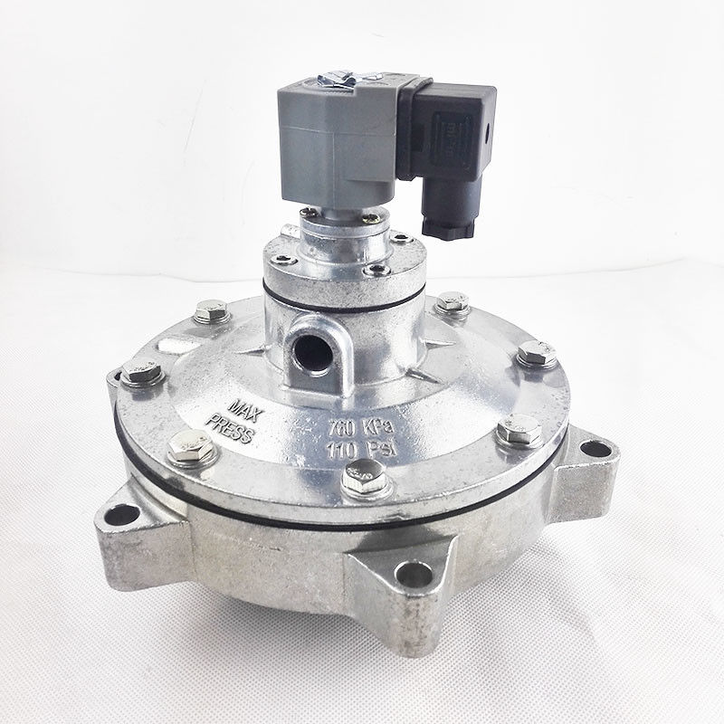Ventilateurs à impulsion à immersion complète de type Goyen CA62MM