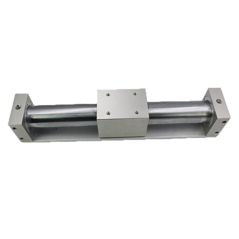 Équipement d'automatisation CY1R CY3R Série cylindre de type accouplement magnétique sans tiges