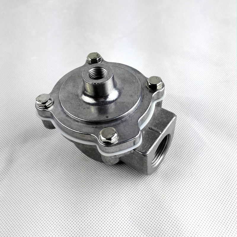 ASCO G3/4 Pulse Jet Valves G353A041 avec diaphragme TPE ou CR pour les applications à air à température de -40/-20 à 85.C