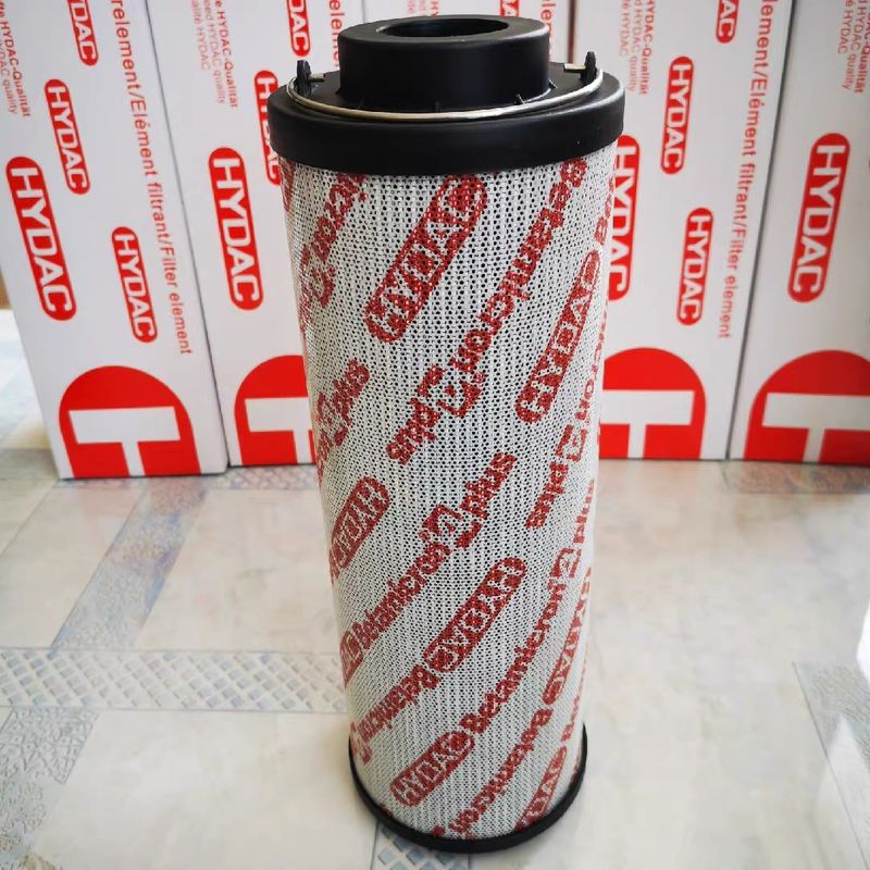 HYDAC 0060 R 050 W/HC Filtration de précision Éléments de filtre hydraulique pour systèmes de filtration