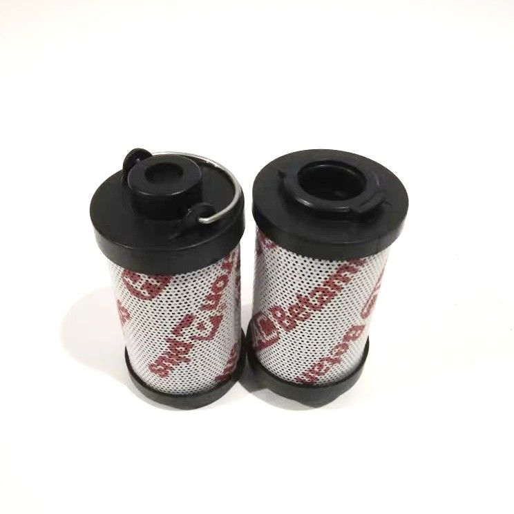 HYDAC 0015 R 010 BN4HC /-V-B6 Élément de filtre hydraulique pliable à porosité standard