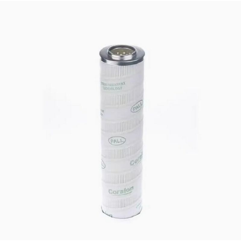 HC8300FCN39H Éléments de filtre / Cartouche de filtre pliable -30 à 110 degrés Celsius