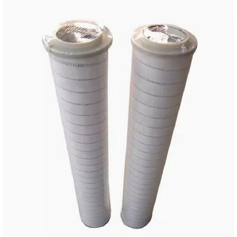 Élément de remplacement pour le filtre hydraulique Pall HC9800FCP13Z