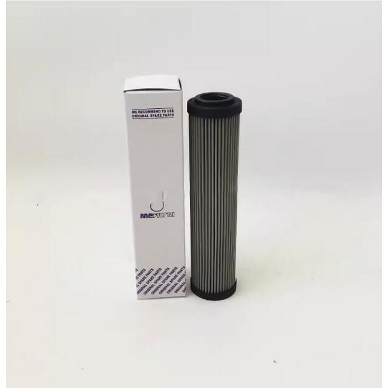 HC9404FCT13H PALL précision micron éléments de filtre hydraulique cartouche de filtre pliable