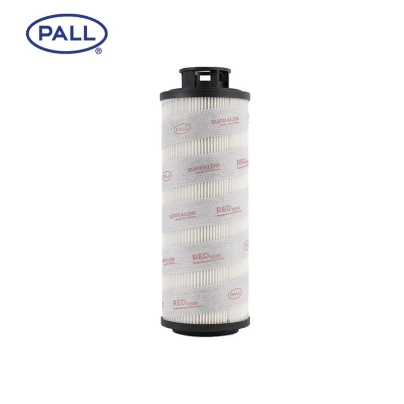 HCY8900EOM26H Éléments de filtre hydraulique de précision PALL pour l'huile hydraulique générale