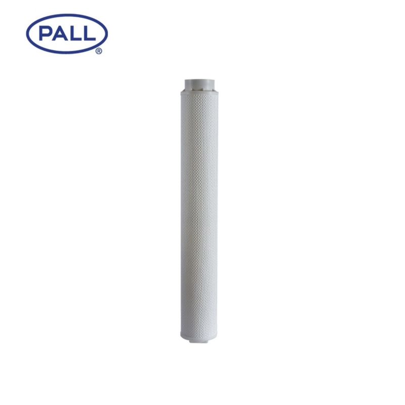 HC6300FCZ26Z Éléments de filtre de précision PALL avec joint en caoutchouc fluoré