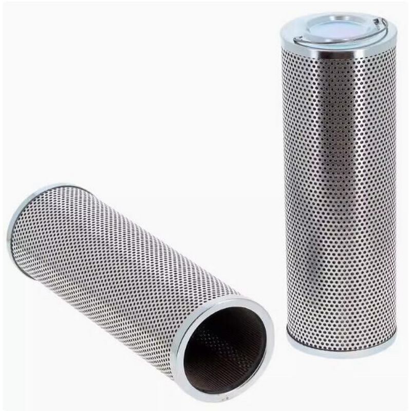 Élément de remplacement pour le filtre hydraulique Pall HC2256FCP6H