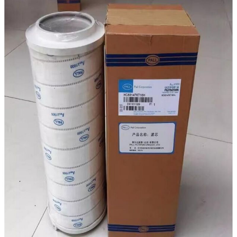 Élément de remplacement de filtre hydrafil pour Pall HC2253FCP16Z