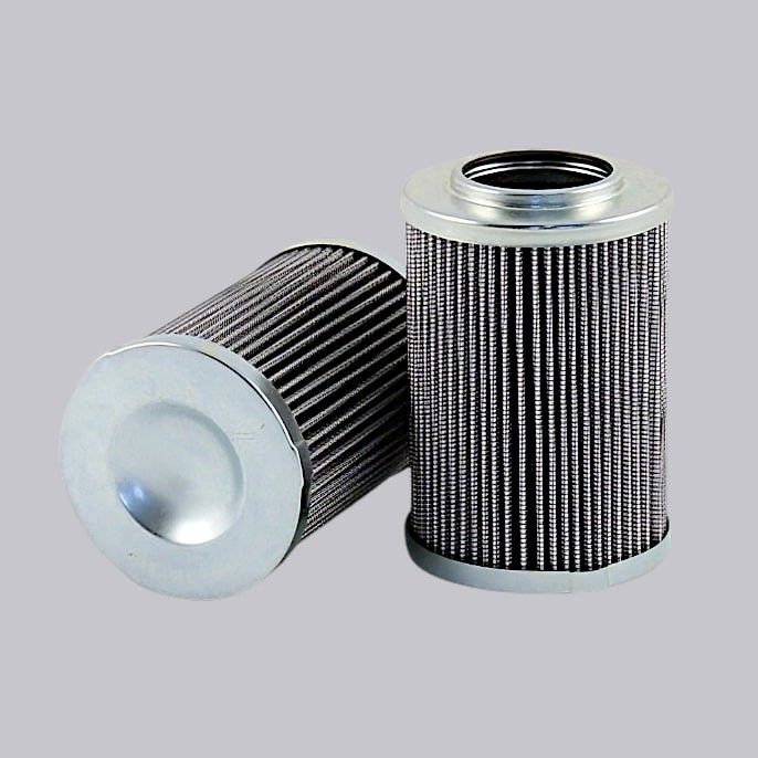 S-10μm Éléments de filtre hydraulique pour une pression de travail de 21 à 110 bar HH9661G24dNUWT24DC