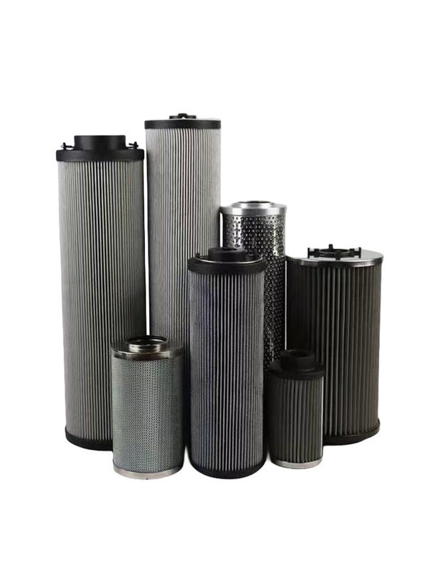 Élément de filtrage hydraulique