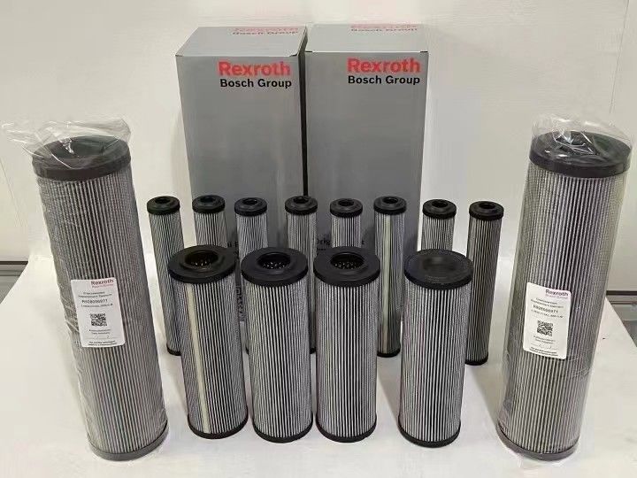 Élément de filtre hydraulique 2.0015G100-A00-0-M Filtre Rexroth