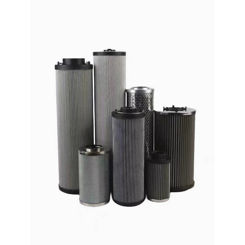 2.1000H6XL-A00-0-V Cartouche Rexroth Éléments hydrauliques de filtre à huile pour une filtration améliorée