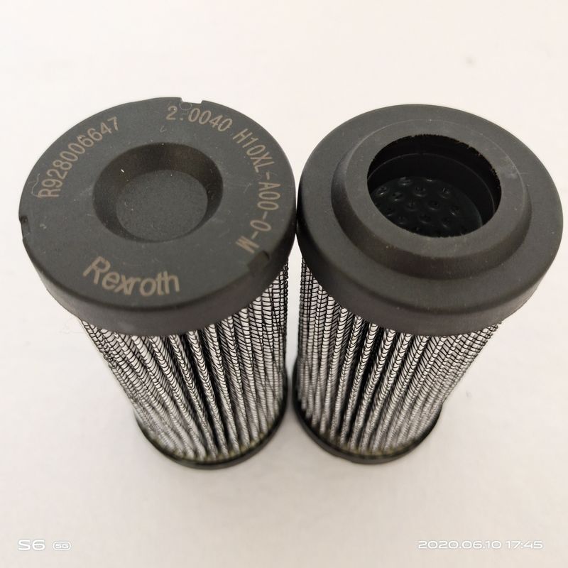 élément de filtre hydraulique 2.0250 Pwr10-B00-0-M Rexroth