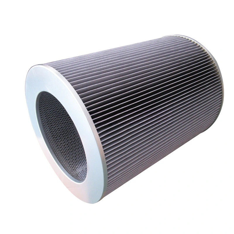 WX154 FILTREC 5 Um Filtrec air et gaz élément de filtre à huile hydraulique