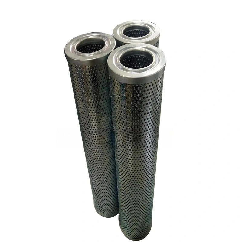 Filtre FILTREC WX155 Filtre polyester plissé Utilisation dans l'industrie sidérurgique