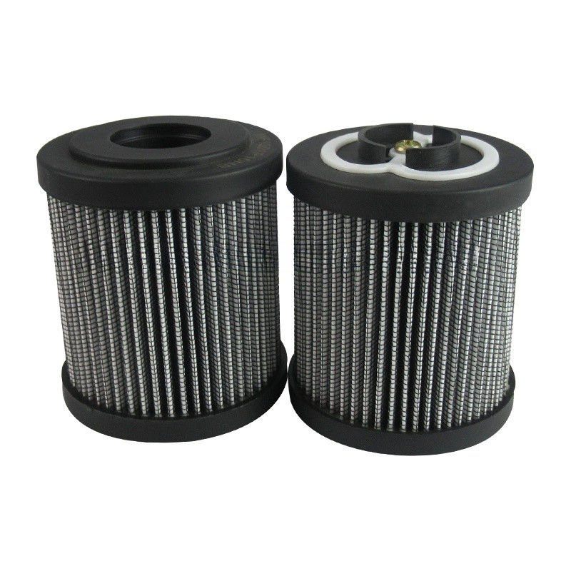 Filtrec WX257 Éléments de filtre hydraulique Matériau de fibre de verre Élément de filtre à air Cartouche de filtre à gaz