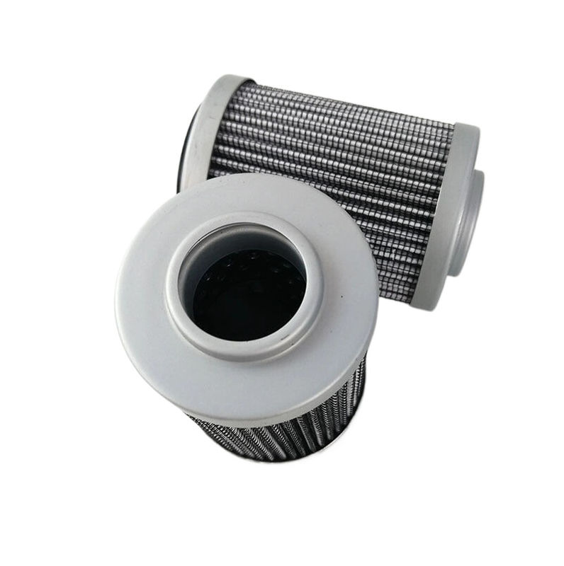 MP FILTRI HP5002A25AN 145 PSI Filtres de précision avec acier galvanisé à l'intérieur du noyau et des capsules de bout