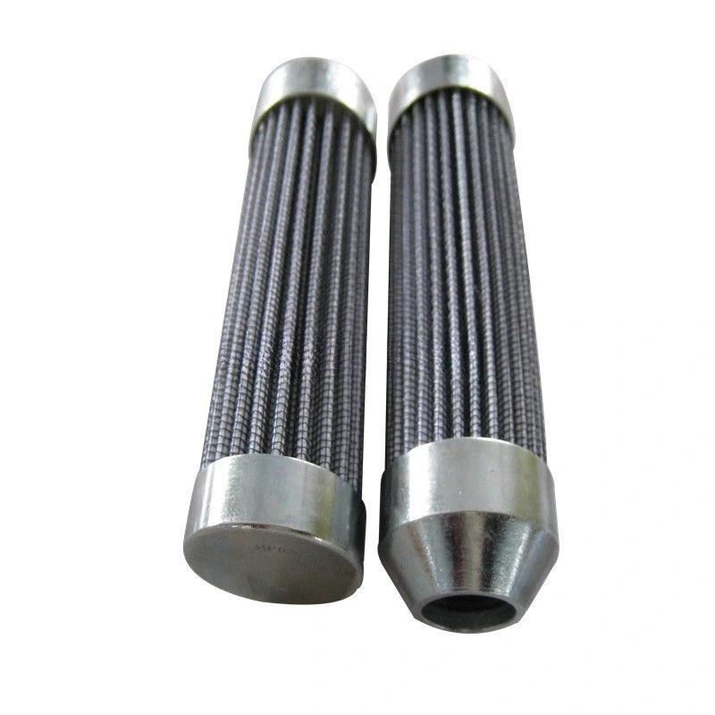 MP FILTRI Filtre à huile haute pression HP1351A06HA Pour système hydraulique d'huile