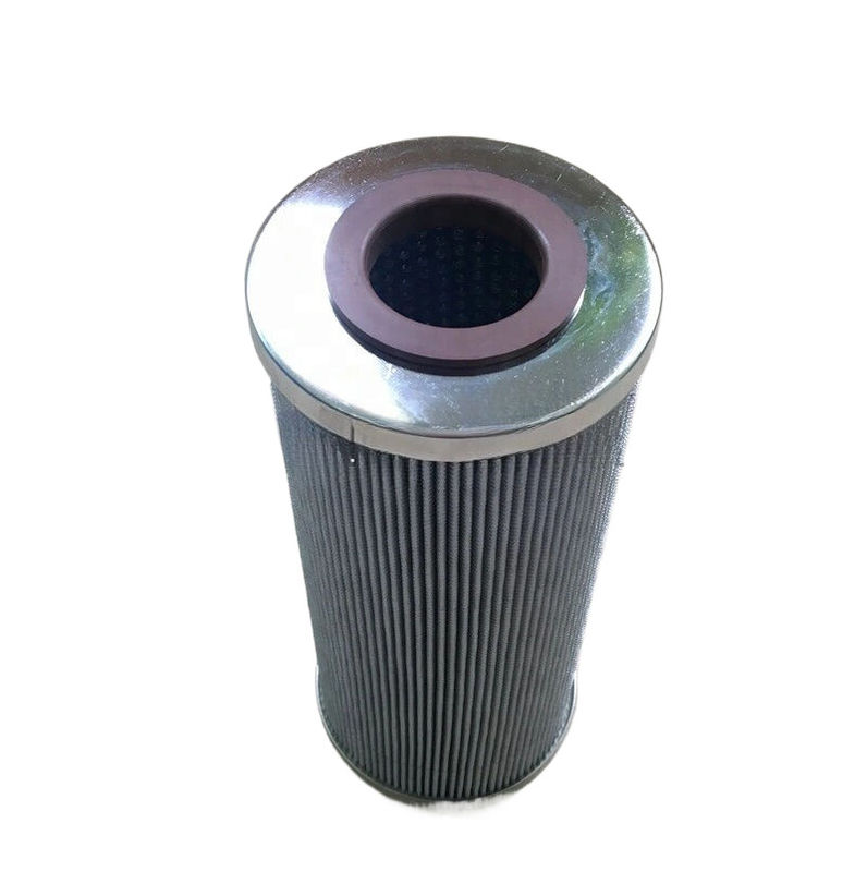HP1351A10HA MP FILTRI élément de filtre hydraulique à structure plissée