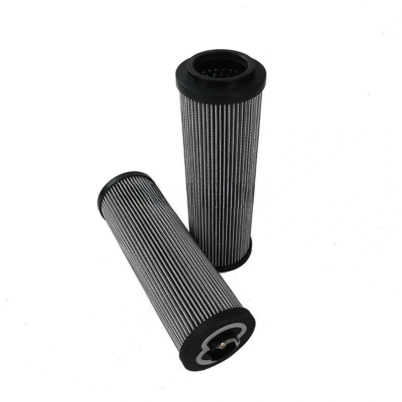 5 microns MP-filtre MF1001A06NB cartouches de filtre à huile hydraulique référence croisée