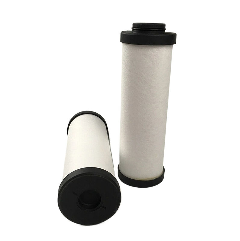4CWC15-070 Parker Filtre élément de filtre pliable en acier inoxydable pour huile hydraulique