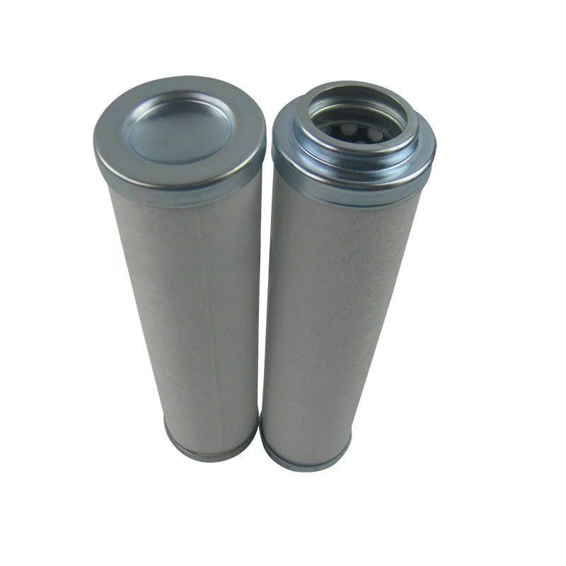 4CWC23-130 Parker Filtre 0,01 PPM Efficacité d'élimination de l'huile Parker Coalescer