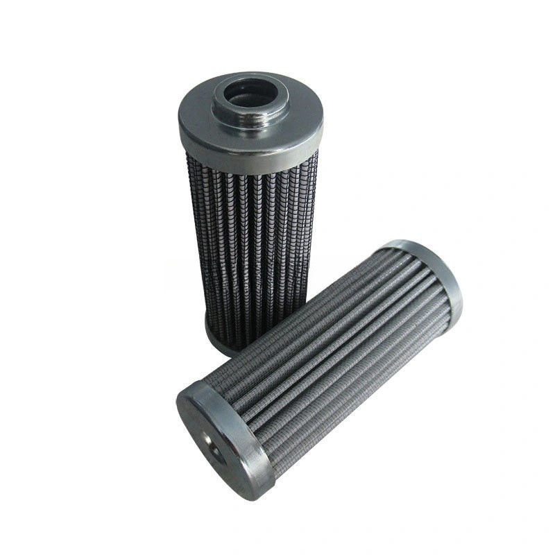 852059SM10 Vickers Filtre à huile hydraulique élément de filtre à huile fibre de verre médium 21-210 bar