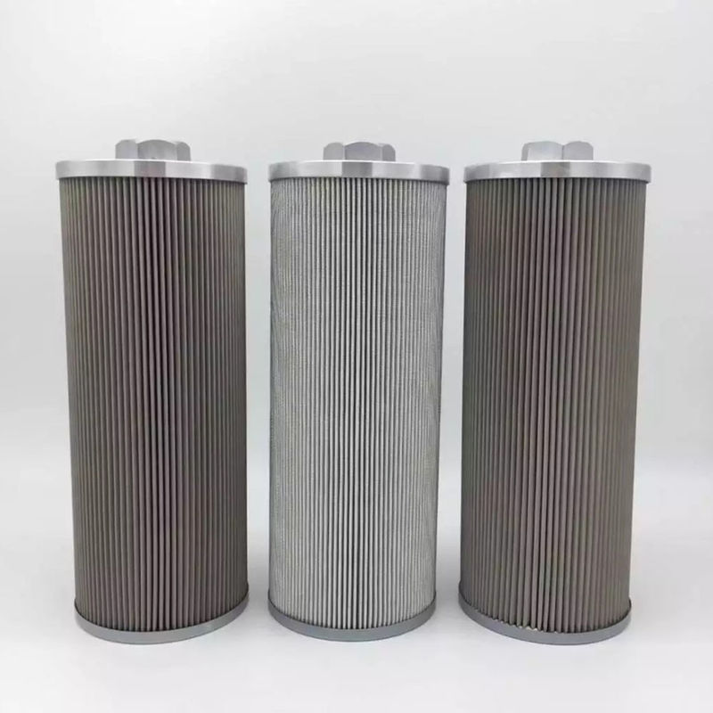 Éléments de remplacement de filtre hydraulique pour VICKERS V0112V2C03