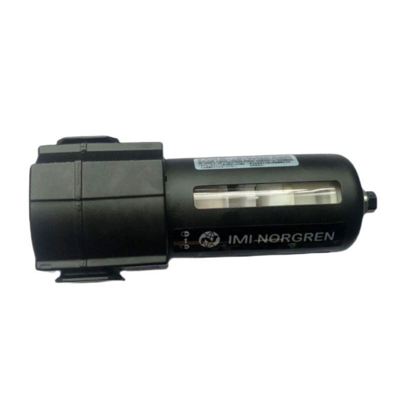 IMI Norgren F74G-6GN-QP1 Série F74G Excelon Filtre à usage général G3/4 Élément de filtre à écoulement manuel 5μM