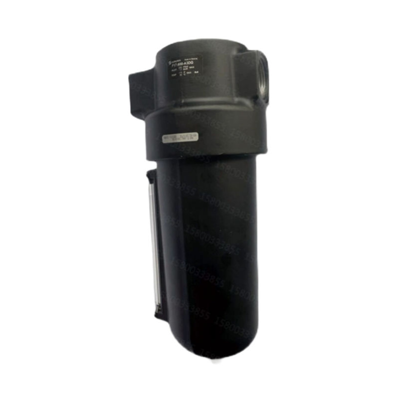 F17-800-M3HG Norgren Série F17 Excelon Filtre à usage général G1 Élément de filtre à écoulement manuel de 40 μm