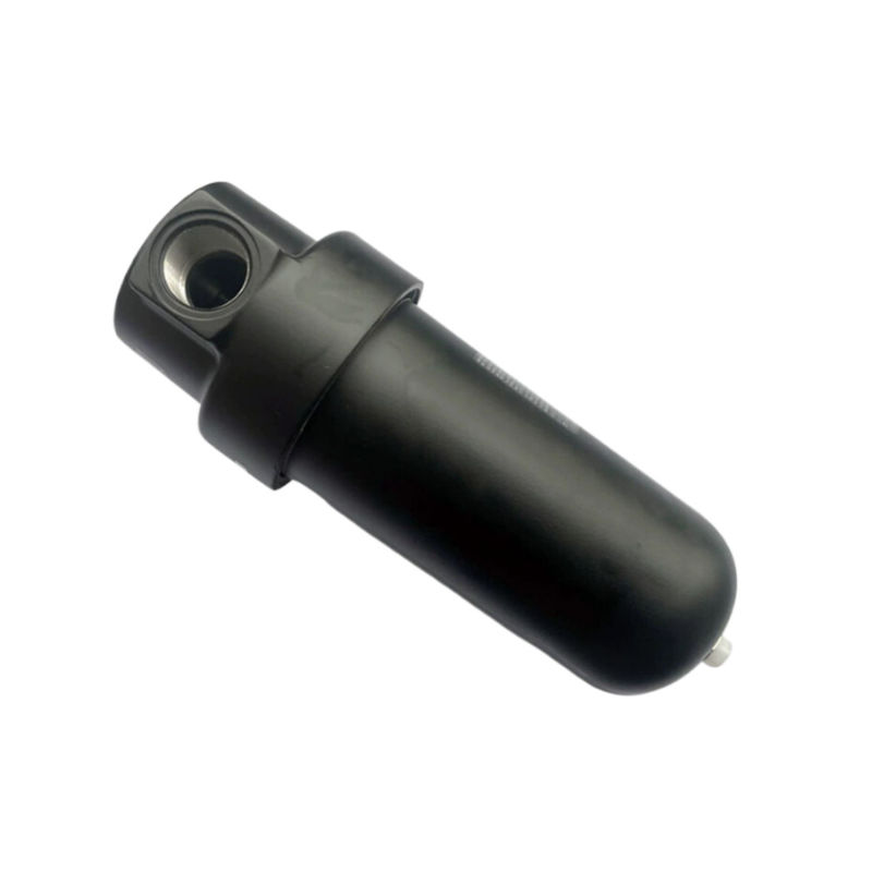 Norgren F17 Série G11/4 F17-A00-M3HG Filtre à usage général Drainage manuel 40 μm Filtre élément régulateur pneumatique Lubrifiant