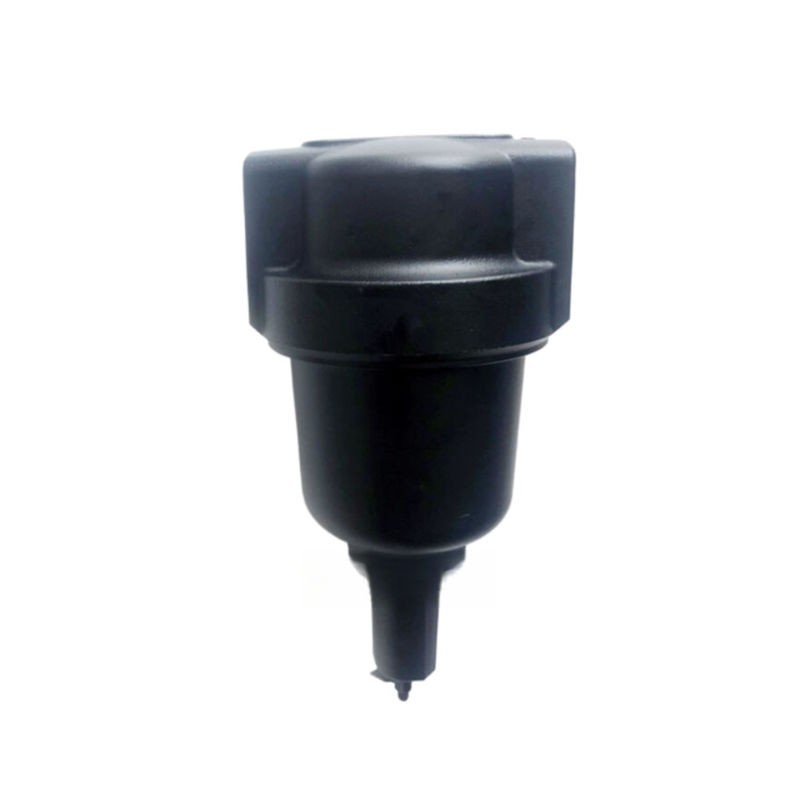 Filtre à usage général Norgren F18-B00-A1DG G1-1/2 Élément filtrant à écoulement automatique de 5 μm