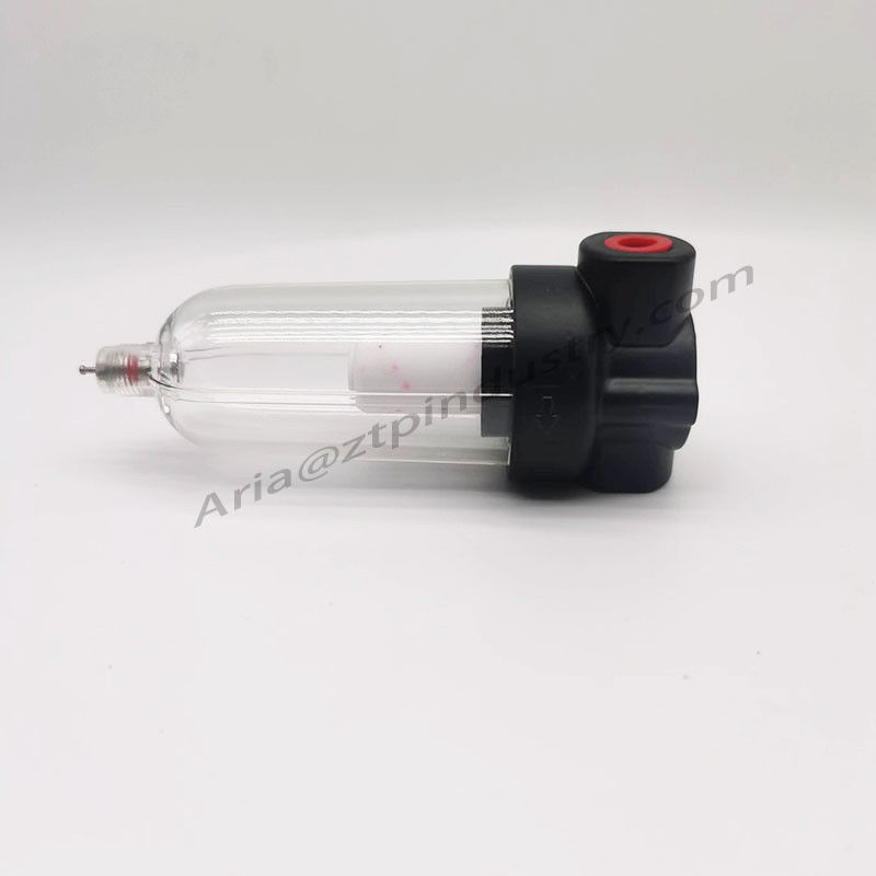 Lubrifiant de régulateur de filtres pneumatiques IMI Norgren F07-200-M3TG