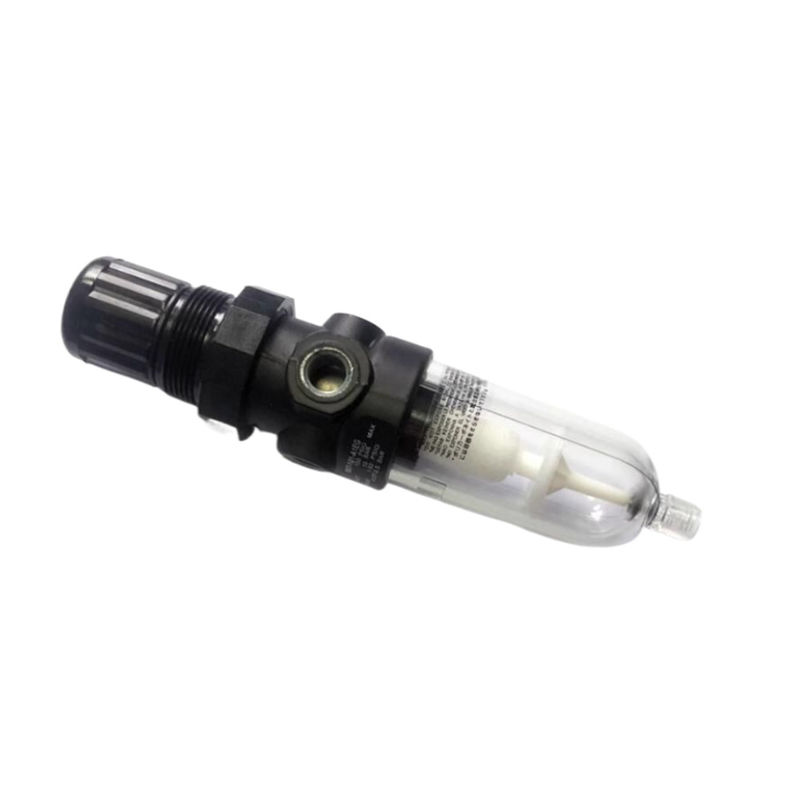 G1/4 B07-201-A3KG Norgren régulateur de filtre 40 μm écoulement automatique sans jauge