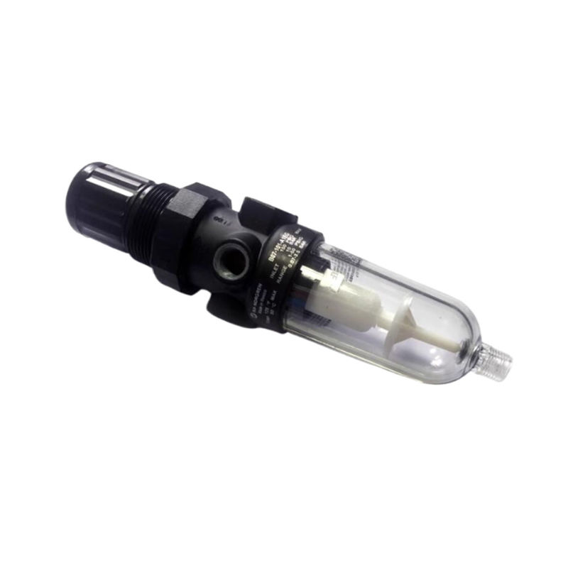 G1/4 Norgren B07-205-A3MG Régulateur de filtre 40 μm 0,3-7 bar Drainage automatique sans jauge