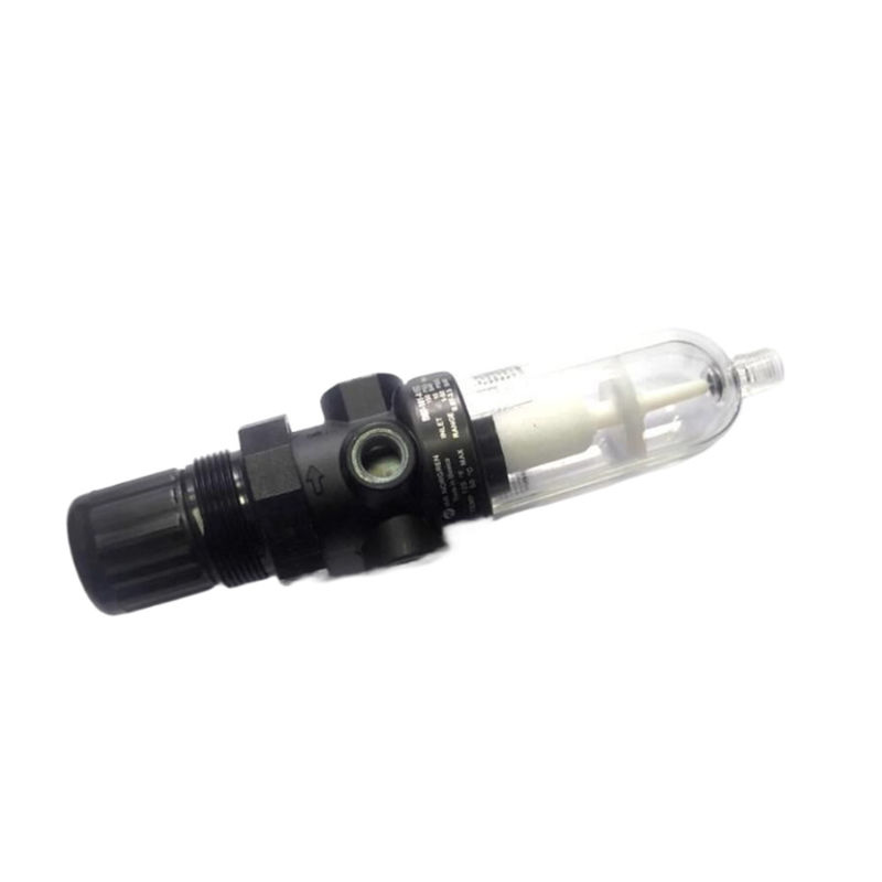 5 μm G1/4 Norgren B07-205-A1MG Régulateur de filtre 0.3-10Bar Drainage automatique sans jauge