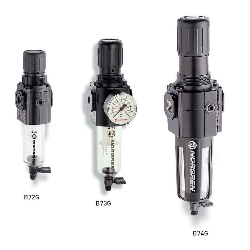 Filtre Excelon,F74G-6GN-AP3 G3/4, écoulement automatique, élément de filtre de 40 μm