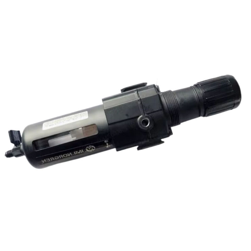 G3/4 B74G-6GK-QP3-RMN IMI Norgren Excelon Filtre/régulateur 40μm Drainage manuel 0,3-10 Bar sans jauge