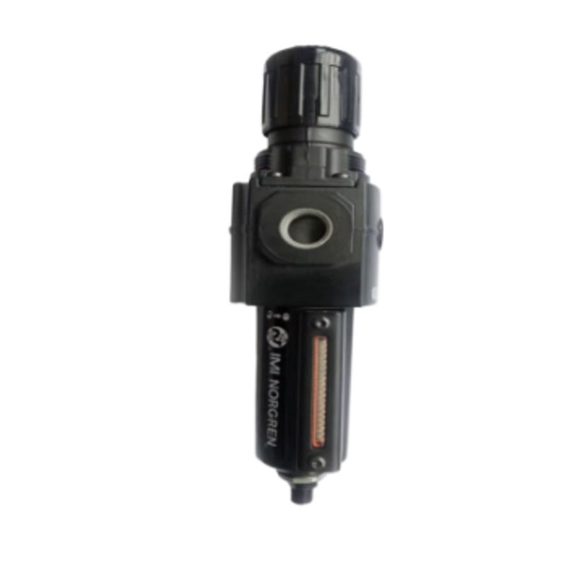 IMI Norgren Excelon Filtre/régulateur B74G-4GK-AP3-RMN G1/2 0,3-10 Bar 40μm Drainage automatique sans jauge
