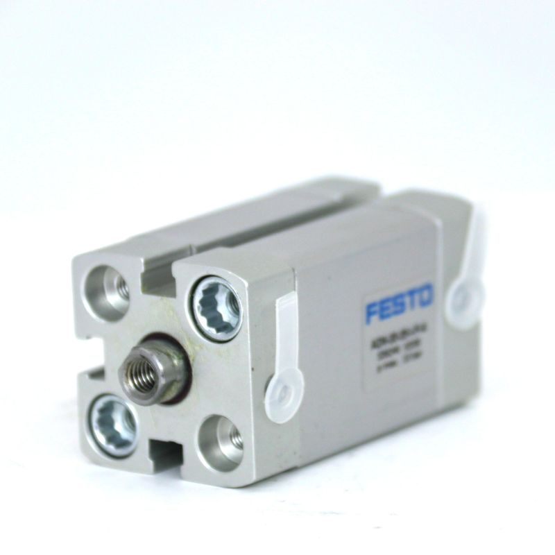 Cylindre pneumatique Festo ADN-20-15-I-P-A 536244 20 mm Boré 15 mm Traitement à double action ADN-20-510/15/20/25/30/40/50/60-10-I-P-A