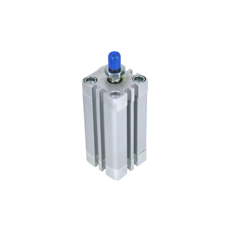 ADN-40-5-A-P-A 536289 Festo Compact Cylinder Stroke 5 mm de diamètre du piston 40 mm du fil de la tige du piston M10x1.25