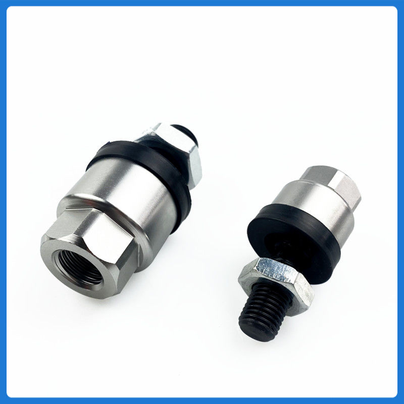 JC25-10-150 SMC série JC joints flottants en aluminium pour M10 X 1,5 taille nominale