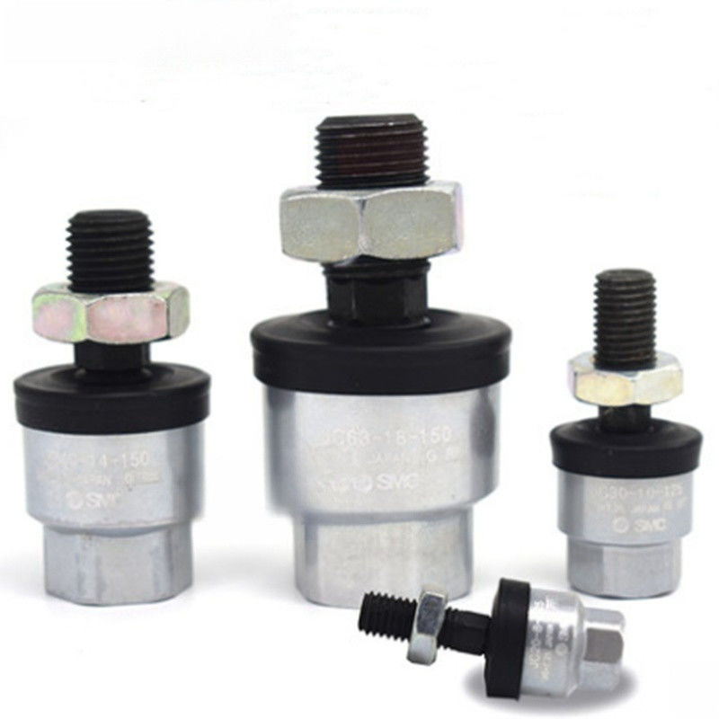 Ventilateurs solénoïdes SMC JC30-10-125 pour cylindres à air de la série JA