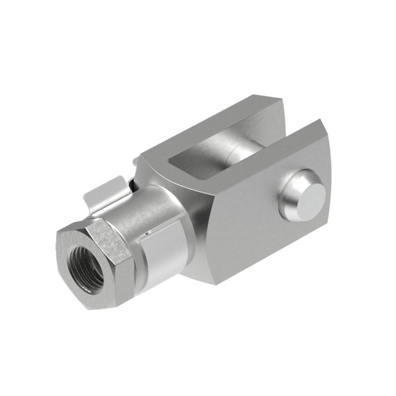 Festo SG-M12X1,25 6145 Tire commune à cylindre clevis Tire à piston joints fil féminin M12x1.25