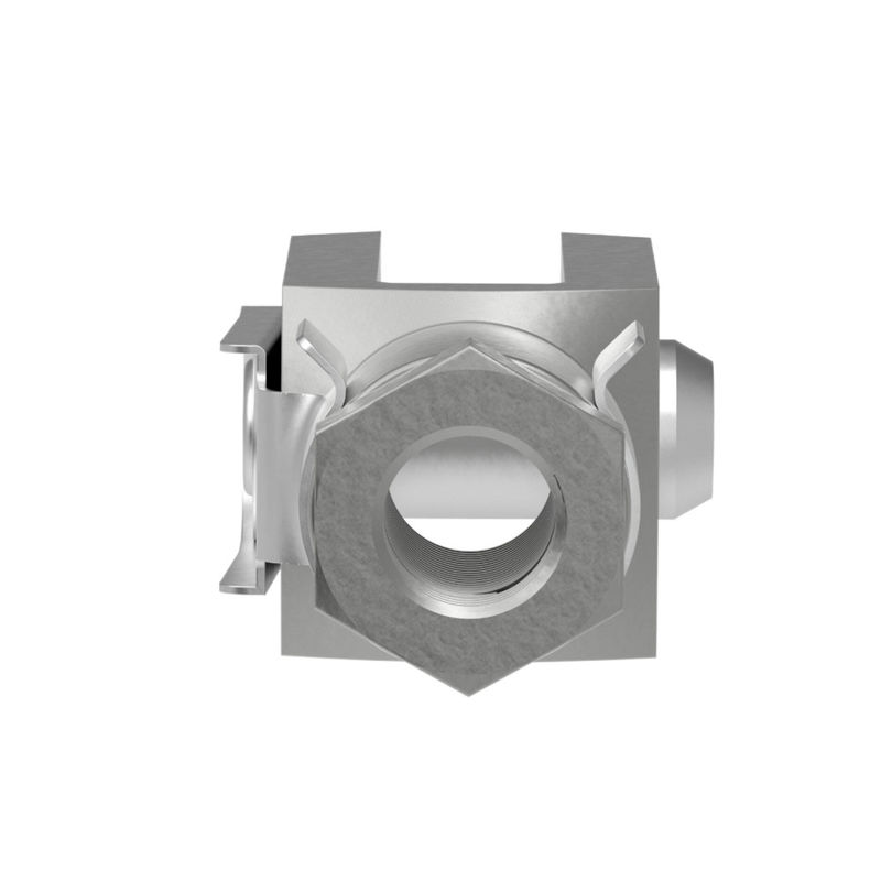 SG-M16X1,5 6146 Festo Cylindre jointe à la tige Clevis tige à piston Joints à la tige Femme fil M16