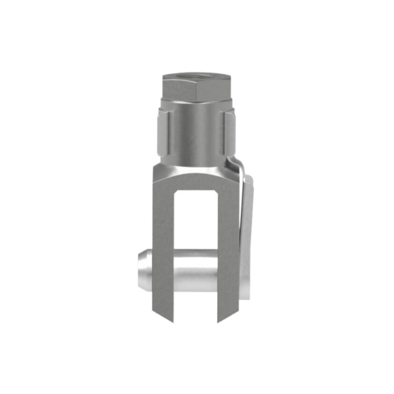 SG-M20X1,5 6147 FESTO Joints de cylindres Fil féminin M20x1.5 Rod Clevis