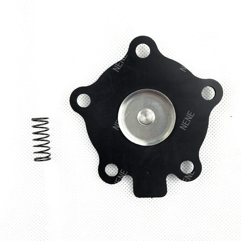 Le kit de réparation du diaphragme de la soupape à impulsions d'air K2000 (M1204B) GOYEN Valve modèle CA20 RCA20 DD, série T