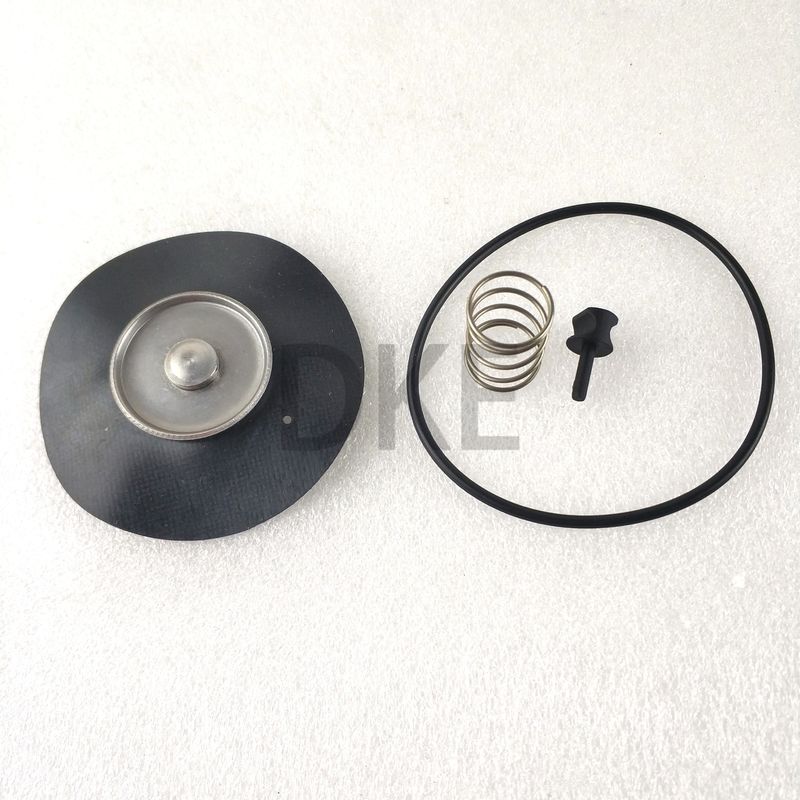 Kit de diaphragme RCAC20 Goyen Type K2016 Série T3, ST3, DD3, FS3 Température de fonctionnement -10 à 80 °C