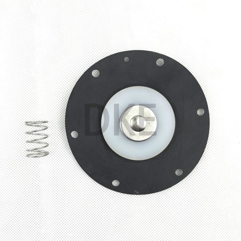 Pentair Goyen K3500 (M1581) Kit de réparation de soupape de diaphragme, original Goyen 1-1/2 ",Buna-N Diaphragme W/Spring