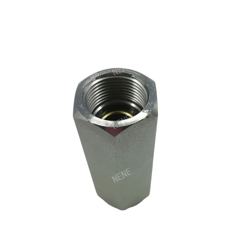 Ventilateur de freinage hydraulique VU-G3/4 VU-G1/4 VU-G3/8 VU-G1